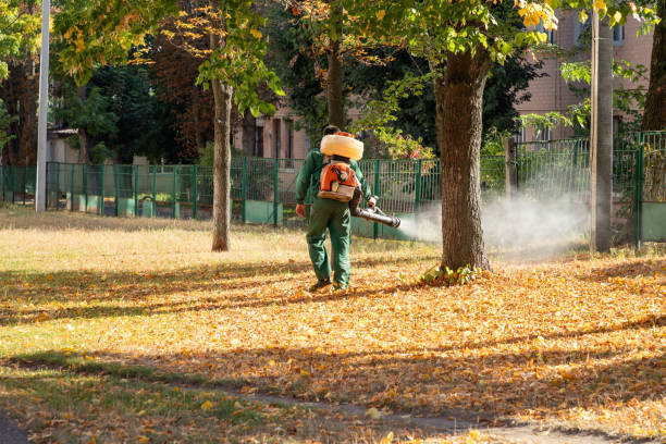 Pest Control Cost in Oceanport, NJ